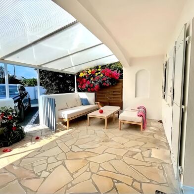 Appartement 3 pièces 223000 €