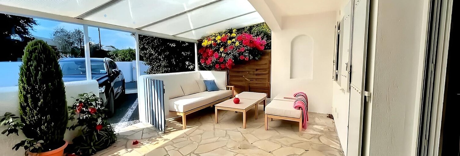 Appartement 3 Pièces 71 m² à vendre à Saint-Georges-d'Oléron (17190)