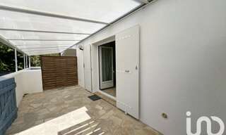 Appartement 3 Pièces 53 m² à vendre à Saint-Georges-d'Oléron (17190)