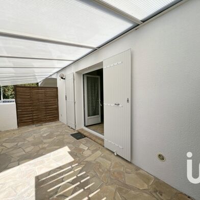 Appartement 3 pièces 196000 €