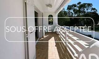 Appartement 3 Pièces 43 m² à vendre à Saint-Georges-d'Oléron (17190)