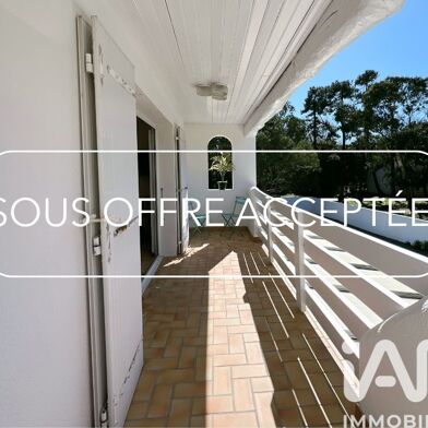 Appartement 3 pièces 148000 €