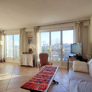 Appartement 4 pièces 455000 €