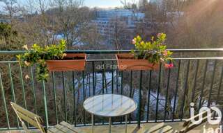 Appartement 4 Pièces 79 m² à vendre à Ville-d'Avray (92410)