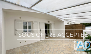 Appartement 3 Pièces 43 m² à vendre à Saint-Georges-d'Oléron (17190)