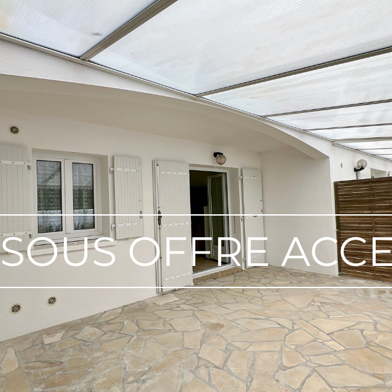 Appartement 3 pièces 150000 €