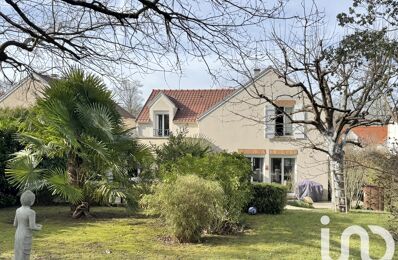 vente maison 460 000 € à proximité de Montgeron (91230)