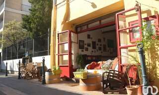 Commerce  87 m² à vendre à Aix-en-Provence (13100)