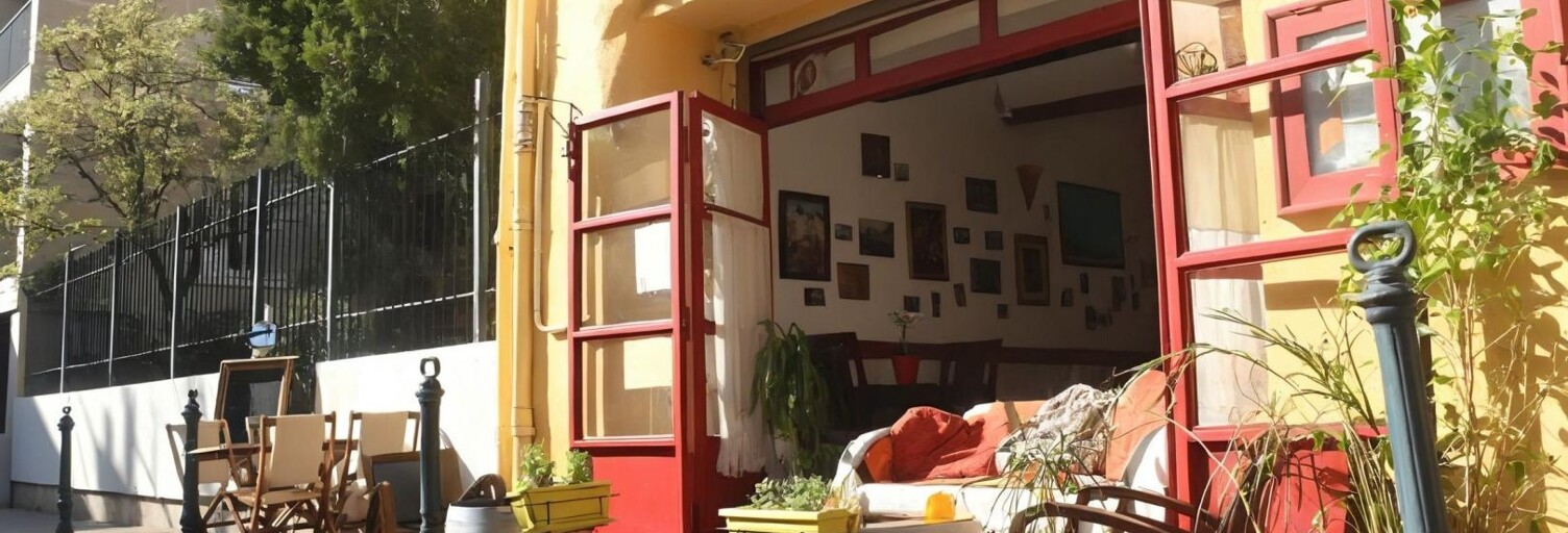 Commerce  87 m² à vendre à Aix-en-Provence (13100)