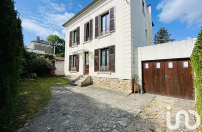 vente maison 330 000 € à proximité de Lisses (91090)