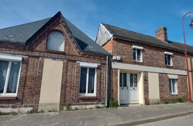 vente maison 167 000 € à proximité de Illiers-Combray (28120)