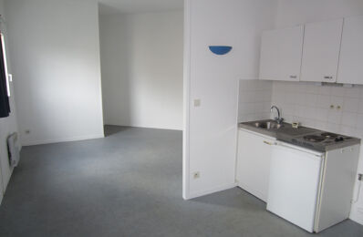 location appartement 424 € CC /mois à proximité de Mulsanne (72230)