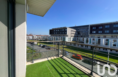 vente appartement 208 000 € à proximité de Capbreton (40130)