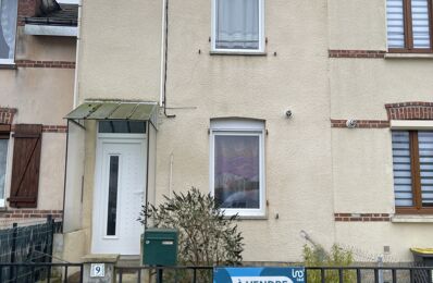 vente maison 99 000 € à proximité de Bosseval-Et-Briancourt (08350)