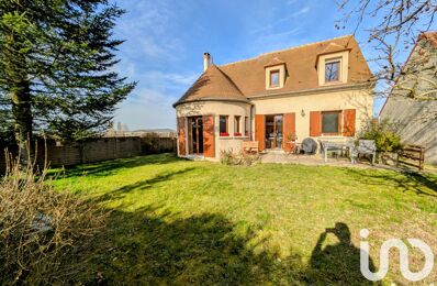 vente maison 495 000 € à proximité de Bouffémont (95570)