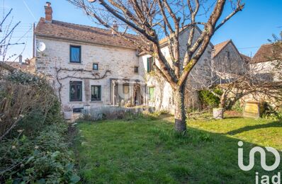 vente maison 426 000 € à proximité de Veneux-les-Sablons (77250)