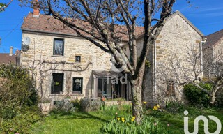 Maison 4 Pièces 135 m² à vendre à Moret-Loing-et-Orvanne (77250)
