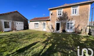 Maison 4 Pièces 90 m² à vendre à Jauldes (16560)