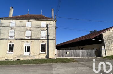 vente maison 514 500 € à proximité de Bourguignons (10110)