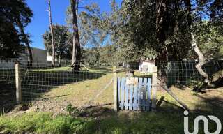 Terrain  557 m² à vendre à Saint-Georges-d'Oléron (17190)