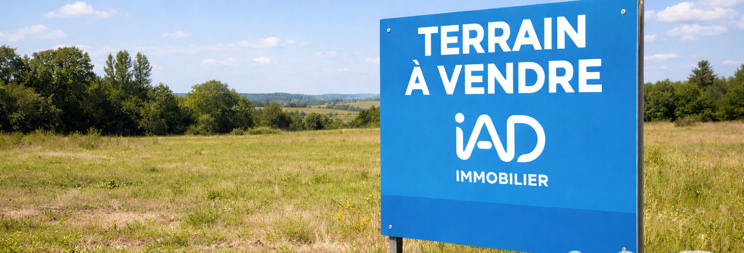 Terrain  557 m² à vendre à Saint-Georges-d'Oléron (17190)