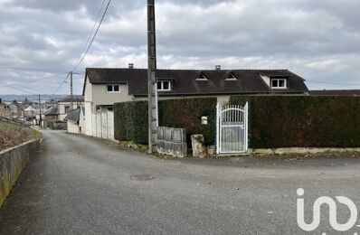 vente maison 242 000 € à proximité de Terres de Bord (27400)