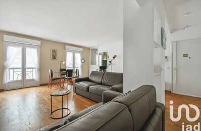 vente appartement 382 000 € à proximité de Neuilly-sur-Seine (92200)