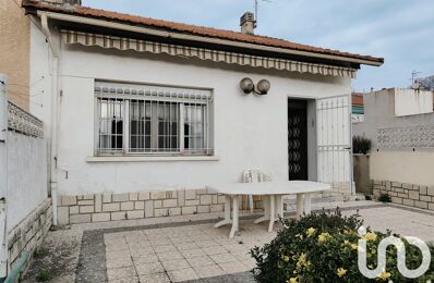 vente maison 318 000 € à proximité de Peypin (13124)