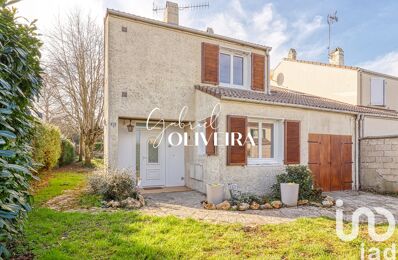 vente maison 325 000 € à proximité de Saint-Pathus (77178)