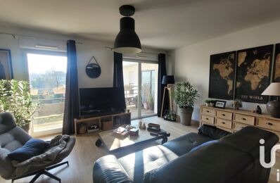 vente appartement 319 000 € à proximité de Montévrain (77144)