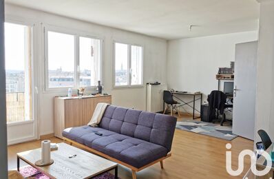 location appartement 750 € CC /mois à proximité de Séreilhac (87620)