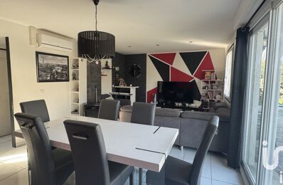 vente maison 280 000 € à proximité de Les Écrennes (77820)