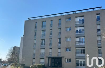 vente appartement 164 000 € à proximité de Bondy (93140)