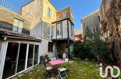 vente maison 988 000 € à proximité de Angoulins (17690)