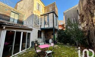 Maison 6 Pièces 211 m² à vendre à La Rochelle (17000)