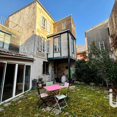 Maison 6 pièces 980000 €