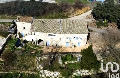 vente maison 299 000 € à proximité de Cavillargues (30330)