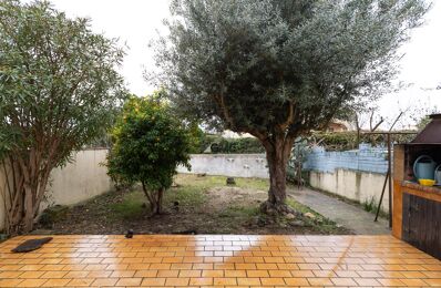 vente maison 225 000 € à proximité de Sérignan (34410)