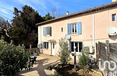 vente maison 179 000 € à proximité de Saint-Martin-d'Ardèche (07700)