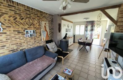 vente maison 177 500 € à proximité de Bauvin (59221)