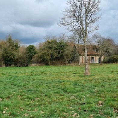 Terrain  32000 €