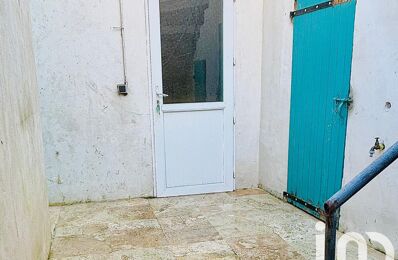 vente appartement 166 000 € à proximité de Saint-Denis-d'Oléron (17650)