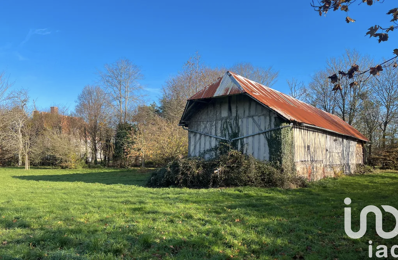 vente terrain 47 000 € à proximité de Saint-Julien-de-Mailloc (14290)