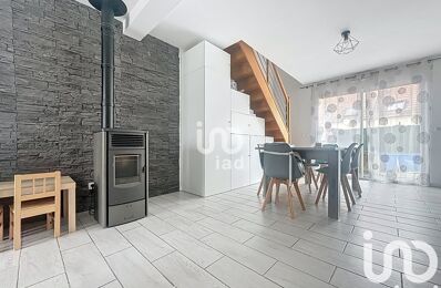 vente maison 220 000 € à proximité de Sainville (28700)