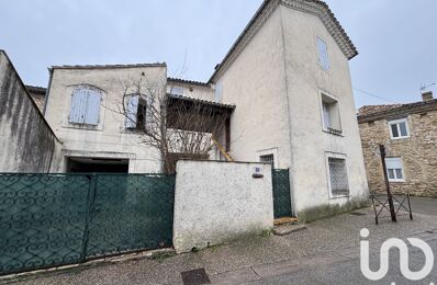 vente maison 247 000 € à proximité de Saint-Dionisy (30980)