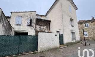 Maison 6 Pièces 160 m² à vendre à Saint-Mamert-du-Gard (30730)