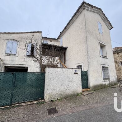 Maison 6 pièces 217000 €