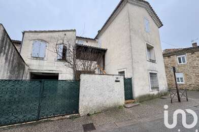 Maison 6 pièces 217000 €
