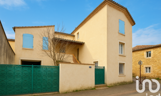Maison 6 Pièces 160 m² à vendre à Saint-Mamert-du-Gard (30730)