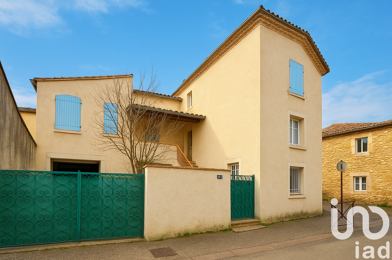 Maison 6 pièces 212000 €